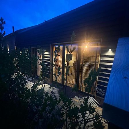 Bramble Cottage Eckington  エクステリア 写真