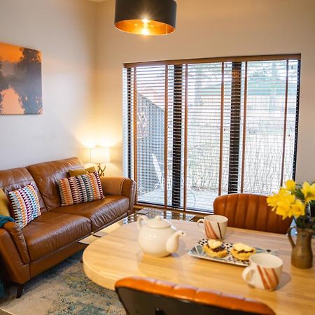 Bramble Cottage Eckington  エクステリア 写真
