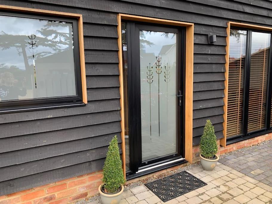 Bramble Cottage Eckington  エクステリア 写真