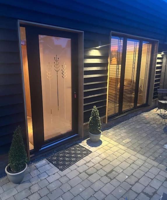 Bramble Cottage Eckington  エクステリア 写真