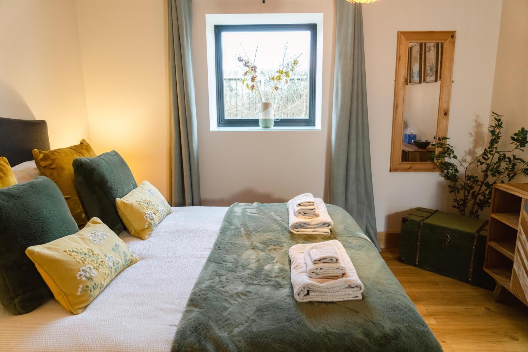 Bramble Cottage Eckington  エクステリア 写真