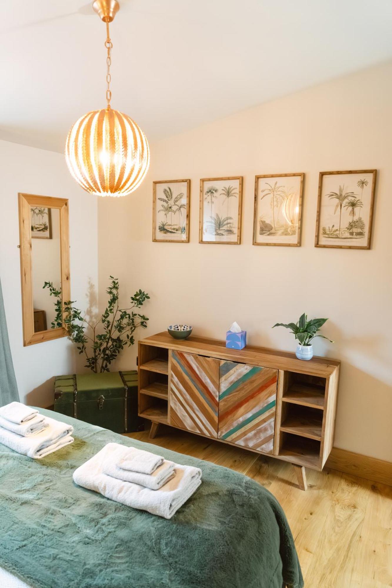 Bramble Cottage Eckington  エクステリア 写真