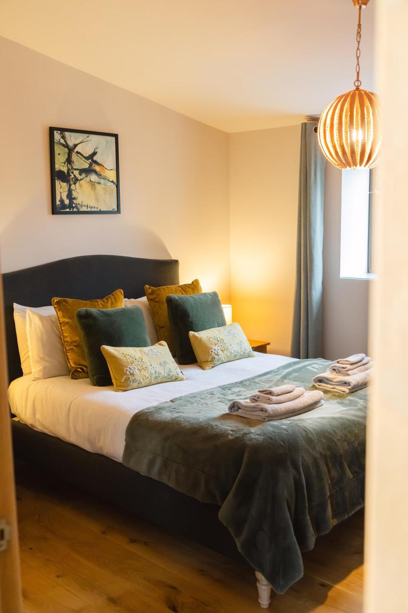 Bramble Cottage Eckington  エクステリア 写真